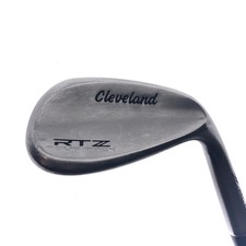 Used cleveland rtz - used,