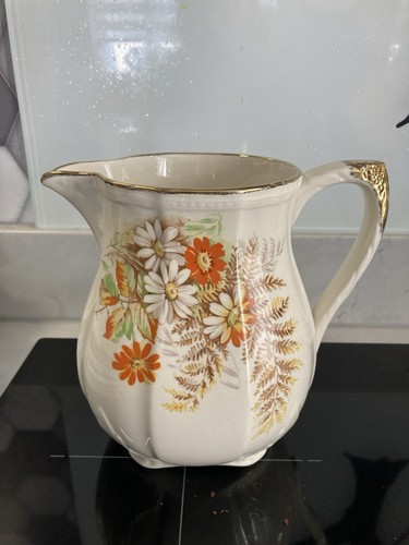Alfred meakin vintage - vintage, floral