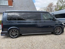 VW T6 Campervan LWB T32