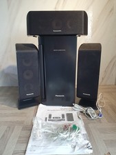 Panasonic Speaker Set SB-HF100
