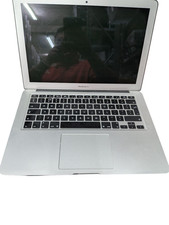 Apple MacBook Air 13" (2017)