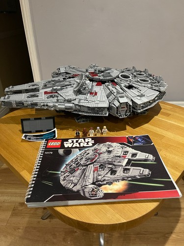 Lego star wars - star,