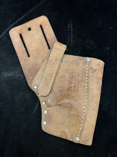 Vintage makita power - power, tools