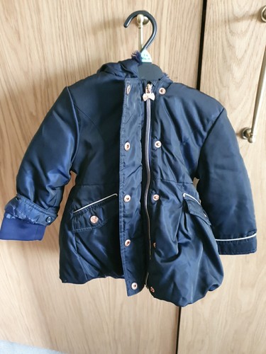 Lovely toddlers ted baker - lovely,