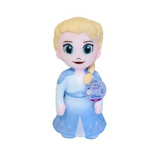 Disney Princess Elsa Plush