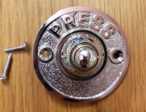 Chrome brass antique - brass,