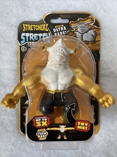 Stretcherz Squad Ultra Rare