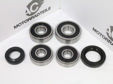 Honda CB 400 F F2 Four Bearing