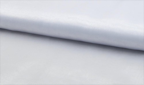 Crystal organza voile - crystal, fabric