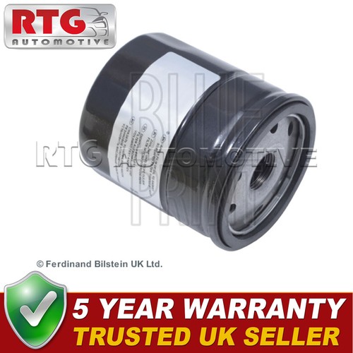 Oil filter fits - filter, skoda