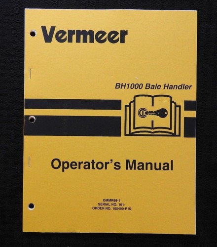 Genuine vermeer 1000 - vermeer,