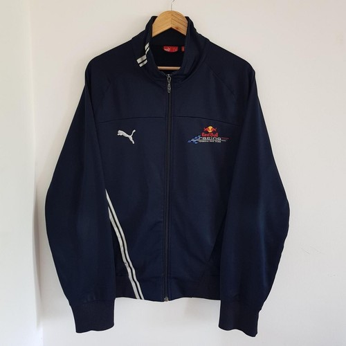 Puma red bull - formula, 1