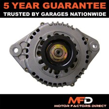 MFD Alternator Fits Vauxhall