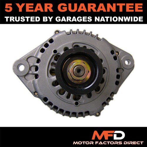 Mfd alternator fits vauxhall - mfd,