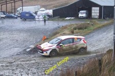 Photo 6x4 Sweet Lamb Rally