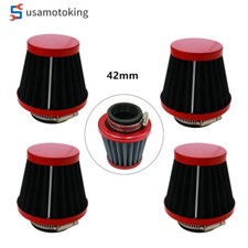 4 PCS Air Filter For Suzuki