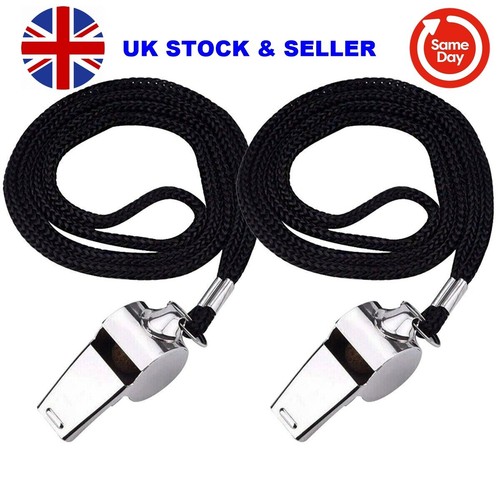 Whistle referee football - referee,