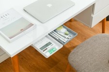 Periea UK 'Luna' Under Desk