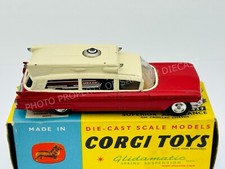 CORGI TOYS #437 SUPERIOR