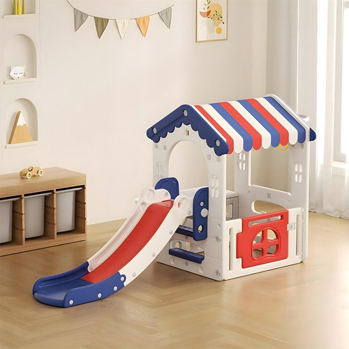 Toddler slide kids - toddler,