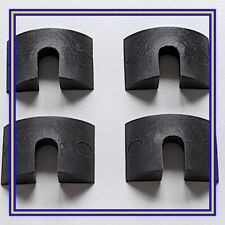 102335 x 4 IKEA U-Wedge SPARES