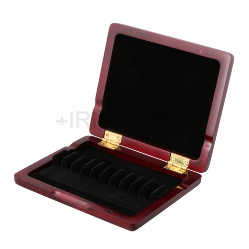 Oboe reed storage - reed,