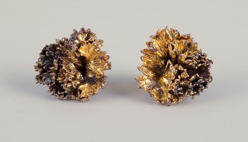Flora danica jewellery - danica,