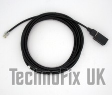 5m 8p8c RJ45 Microphone