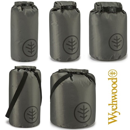 Wychwood carp dry bags - dry,