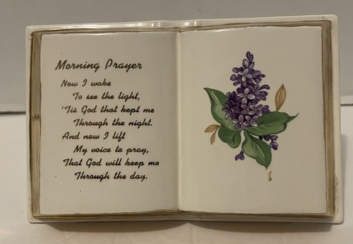 Vintage holland mold ceramic - mold,