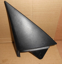 Rover 25 MG ZR 1999-06 N/S door mirror interior surround trim CSY101350PMP