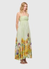 Leo Lin Dress Sz 12, Fits US