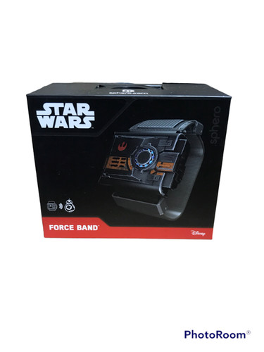 Sphero star wars force band - sphero,