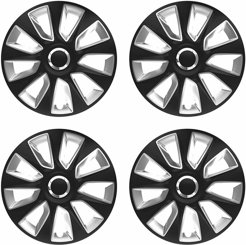Wheel trim cover - wheel, to