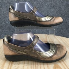 Naot Shoes Womens 9 Kirei Mary