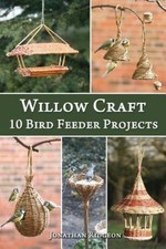 Willow Craft : 10 Bird Feeder