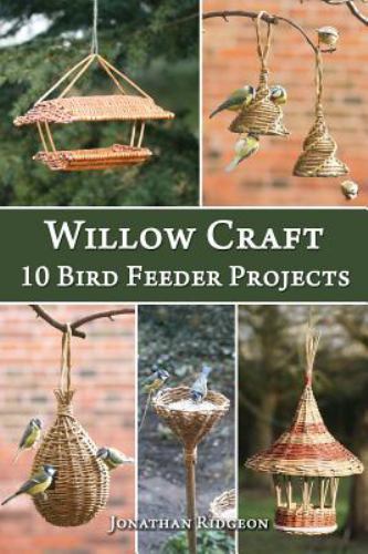 Willow craft bird - willow, :