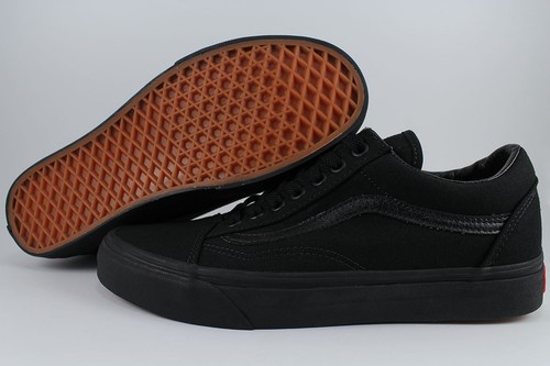 Vans old skool triple - old,