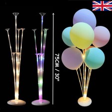 30'' LED Light Balloon Holder