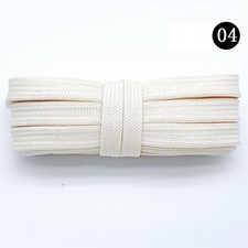 Flat Trainers Boot Shoe Laces