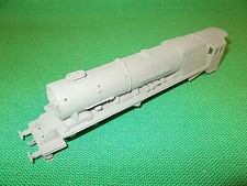 HORNBY DUBLO B.R. CITY Class LOCO BODY Circa 1960 For Restoration 00 Gauge