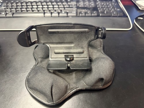 Garmin weighted mount for