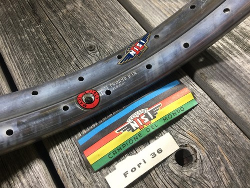 Vintage road bike junior nisi - road,