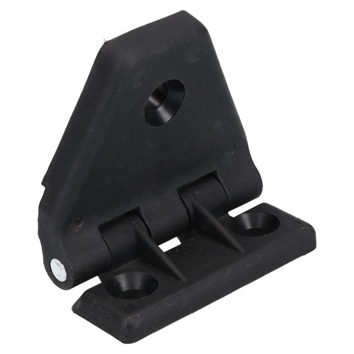 Large black polyamide - large,