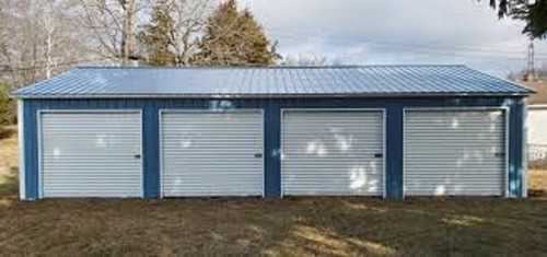 Lock garages any size - lock,