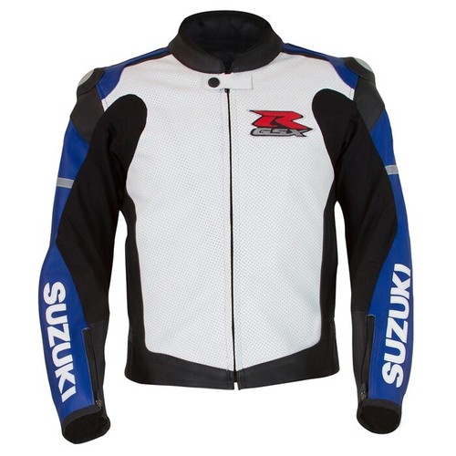 Suzuki leather - suzuki,