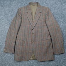 Lynton Jacket Blazer Mens 40L
