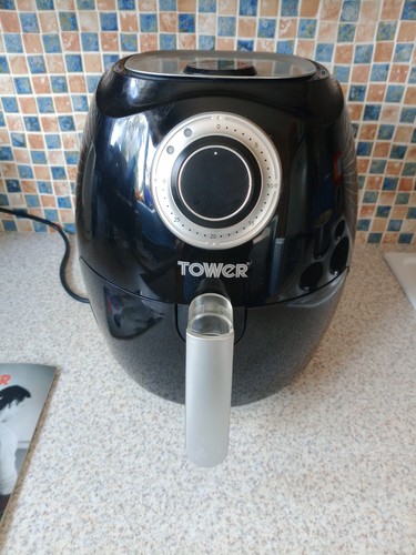 Tower t17005 health fry - t17005,