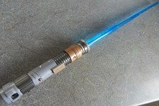 STAR WARS Lightsaber Forge