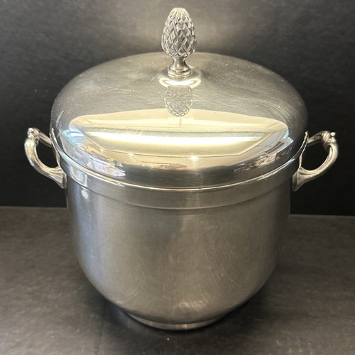 Vintage sheffield silver - vintage,